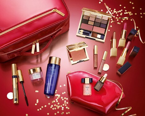 Est&eacute;e Lauder Pure Color