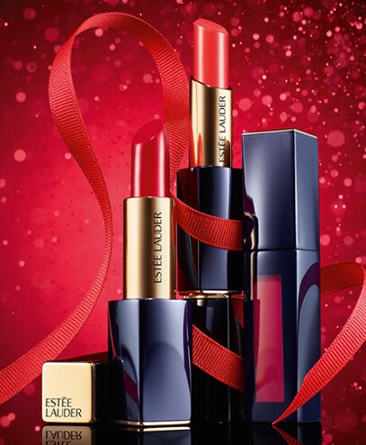 Est&eacute;e Lauder Pure Color