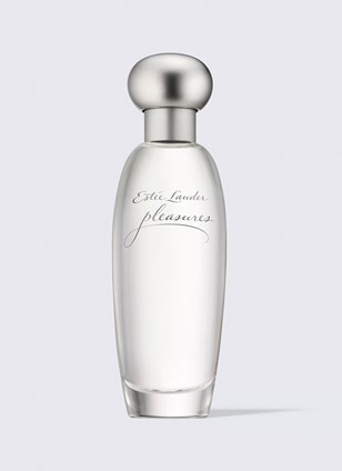 Est&eacute;e Lauder Pleasures
