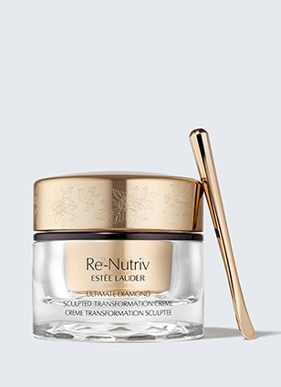 | sculpted transformative creme set