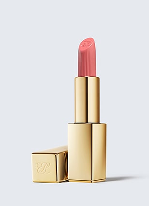 crystal baby | pure color hi-lustre lipstick