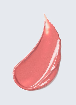 crystal baby | pure color hi-lustre lipstick
