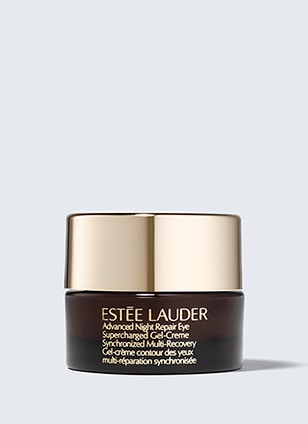 5ml | advanced night repair eye supercharged gel-creme