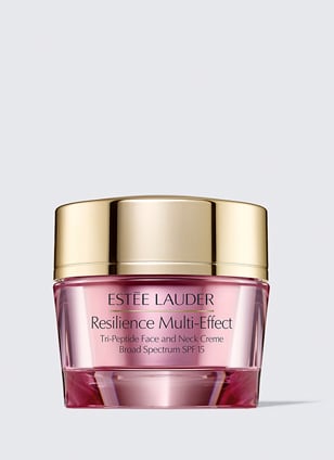 Resilience Multi-Effect Moisturizer