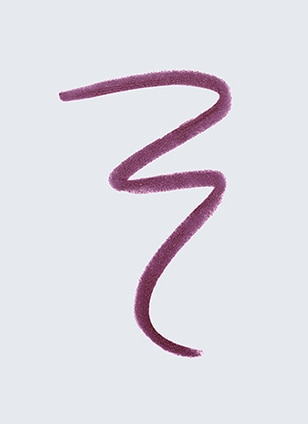 aubergine | double wear