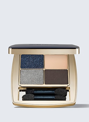 indigo night | pure color envy