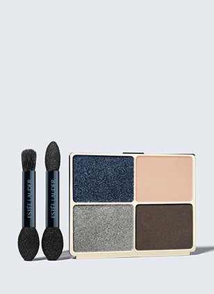 indigo night | pure color envy