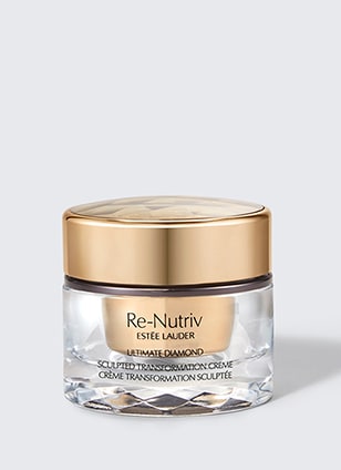 50ml | re-nutriv ultimate diamond sculpted transformation crème