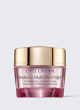 Resilience Multi-Effect Night Moisturizer