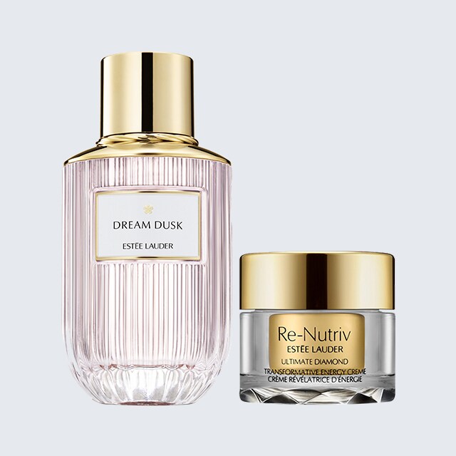Luxe Fragrance Set
