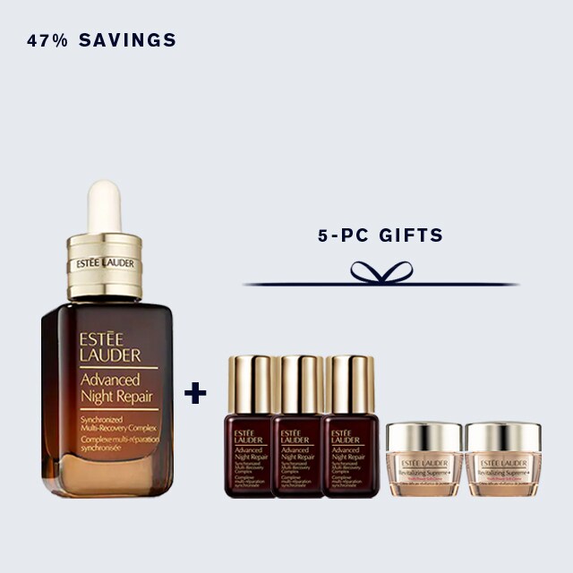 Youth Supercharger Set (50ml)