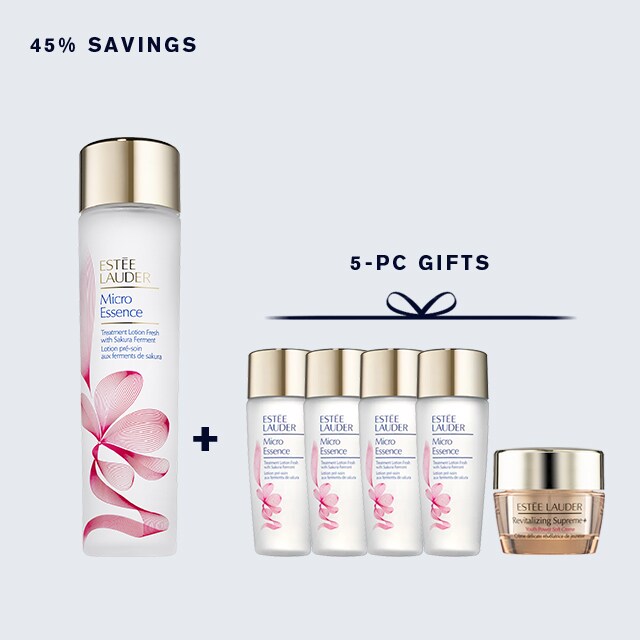 Skin Guardian Set​ (Sakura)