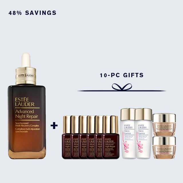 Youth Supercharger Set (115ml)