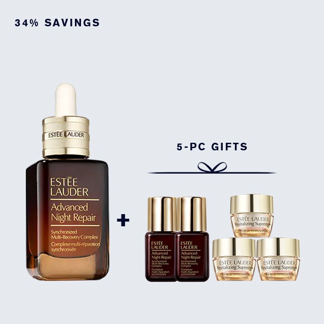 Youth Recharger Set (50ml)