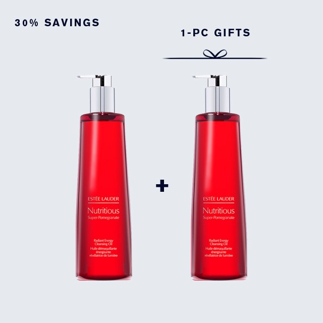 Nutritious Ultimate Cleansing Set