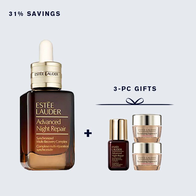 Youth Recharger Set (75ml)