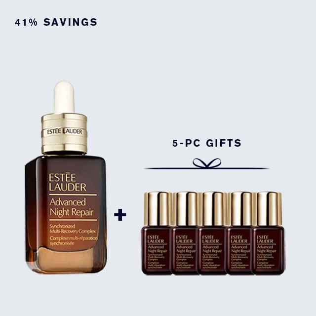 Youth Recharger Set (50ml)