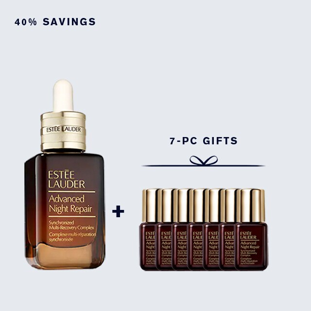 Youth Recharger Set (75ml)