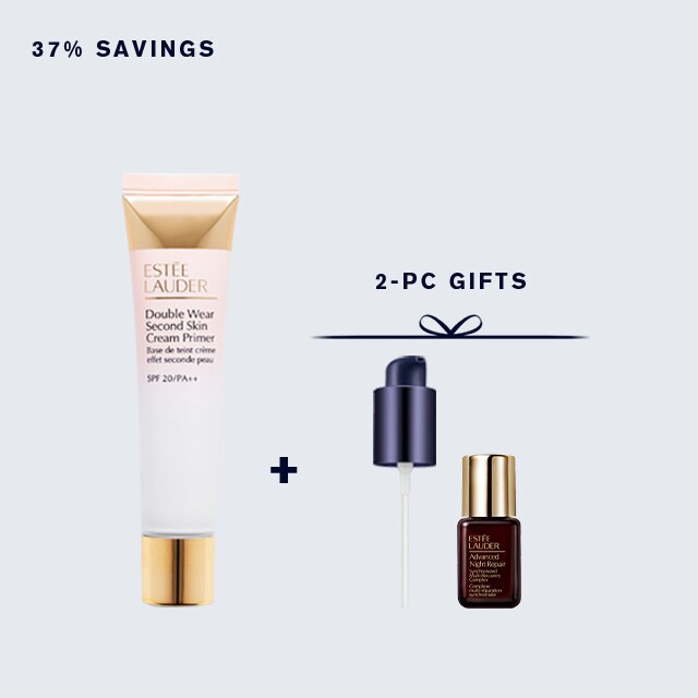 Lightweight Foundation Set