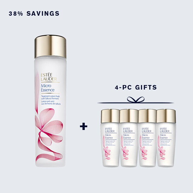 Barrier Strengthening Set (Sakura ferment)