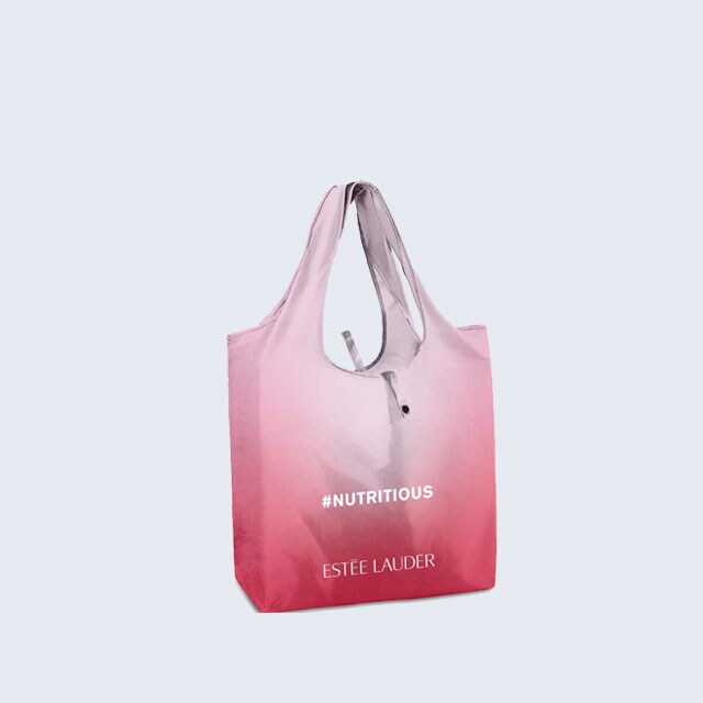 No Grump Tote