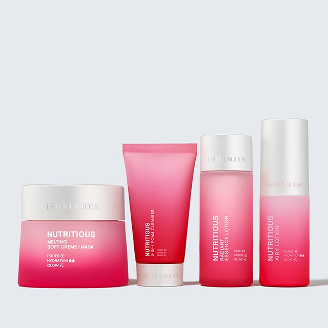 See the Glow Purify + Pores + Hydration