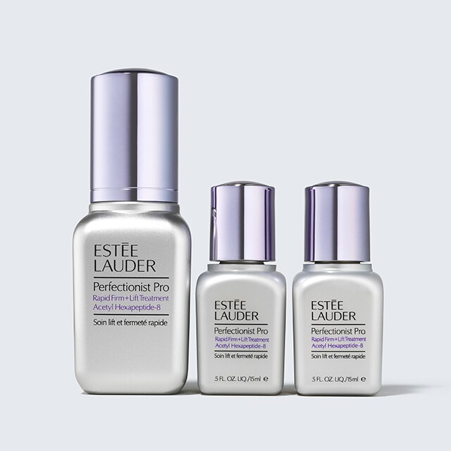 The Sweet Lift + Firm + Glow Skincare Set