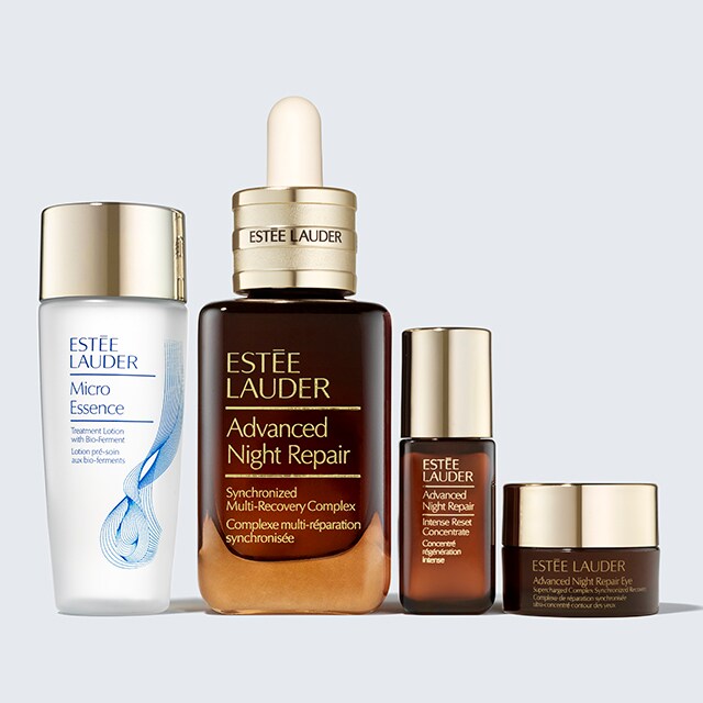 Repair + Renew Skincare Wonders Set