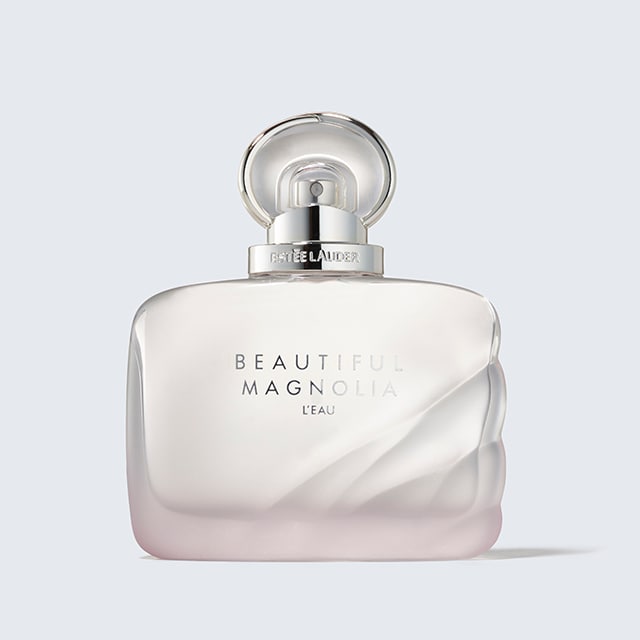 Beautiful Magnolia L’Eau EDT Spray
