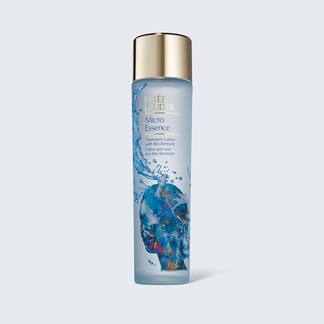 Micro Essence Treatment Lotion with Bio-Ferment