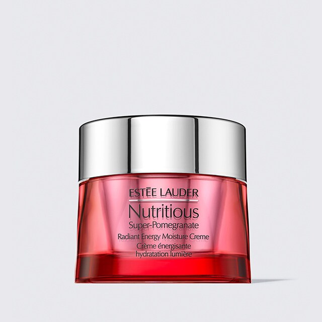 Nutritious Super-Pomegranate Moisturizer