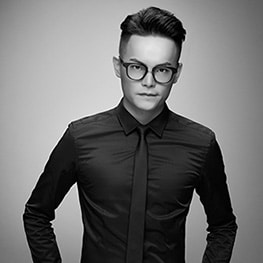 Alfie Yi