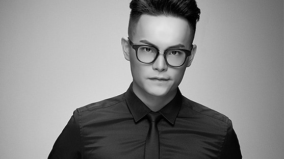 Alfie Yi