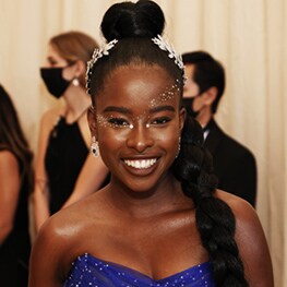 Star-Spangled Beauty