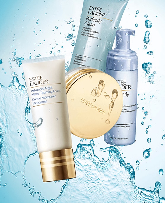 Double Cleansing