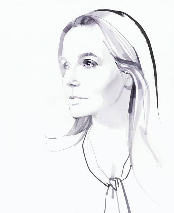 Christina Tosi