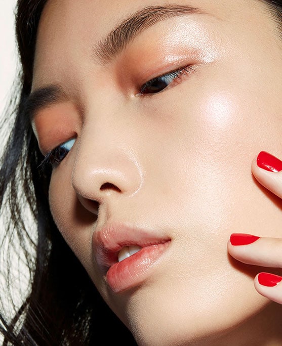 Golden Hour Makeup