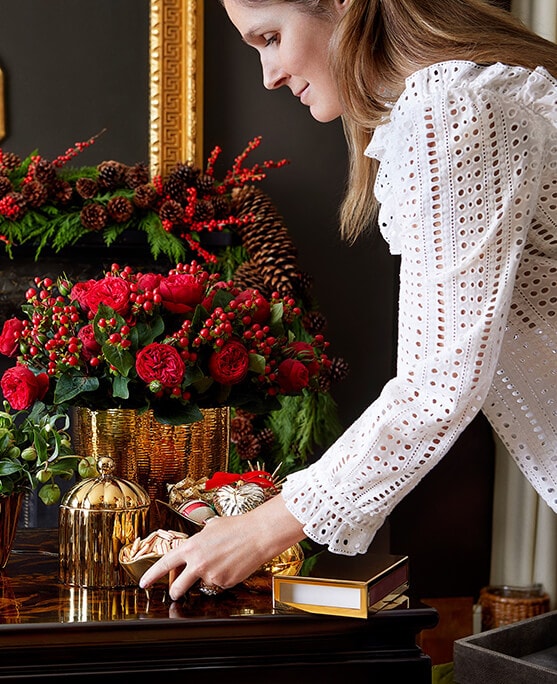 Holiday Chic