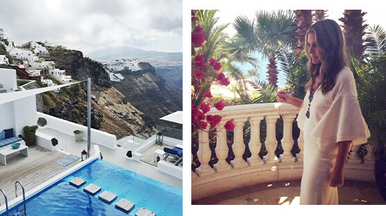My Perfect Escape
