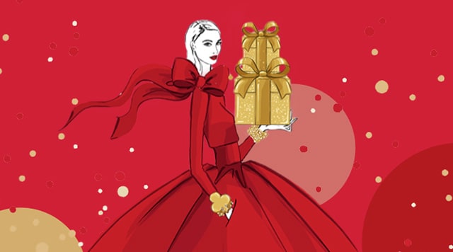 <br /><h4>Guaranteed Delivery<br />by the 25th</h4>
