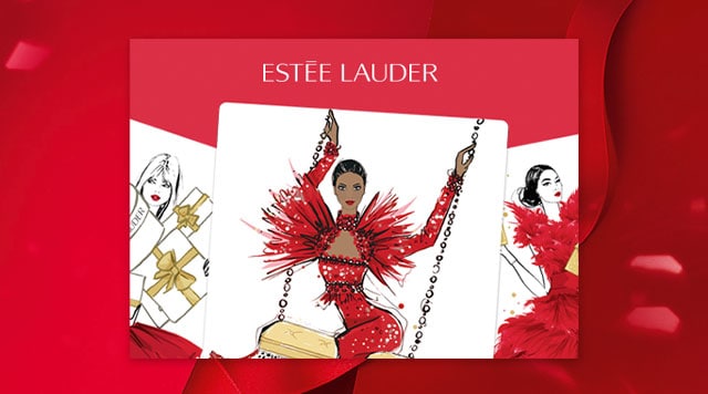 <br /><h4>eGift Cards</h4>
